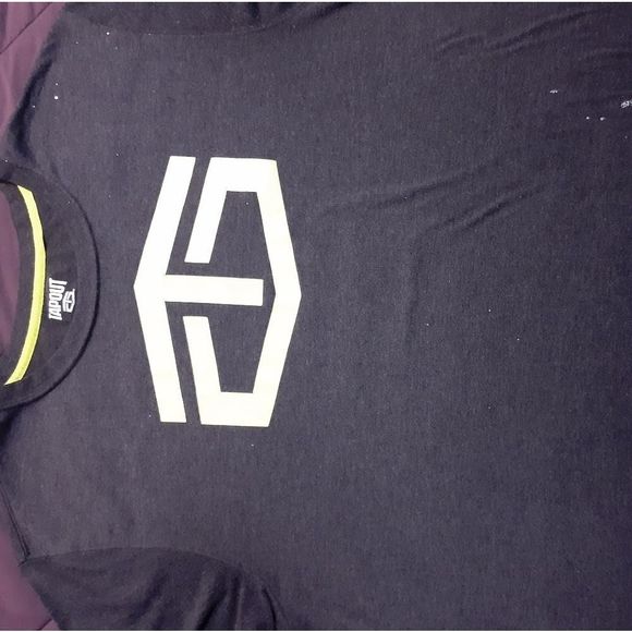 Tapout Other - *Tapout Tee XL